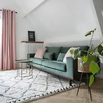 Maison Bon Apartments