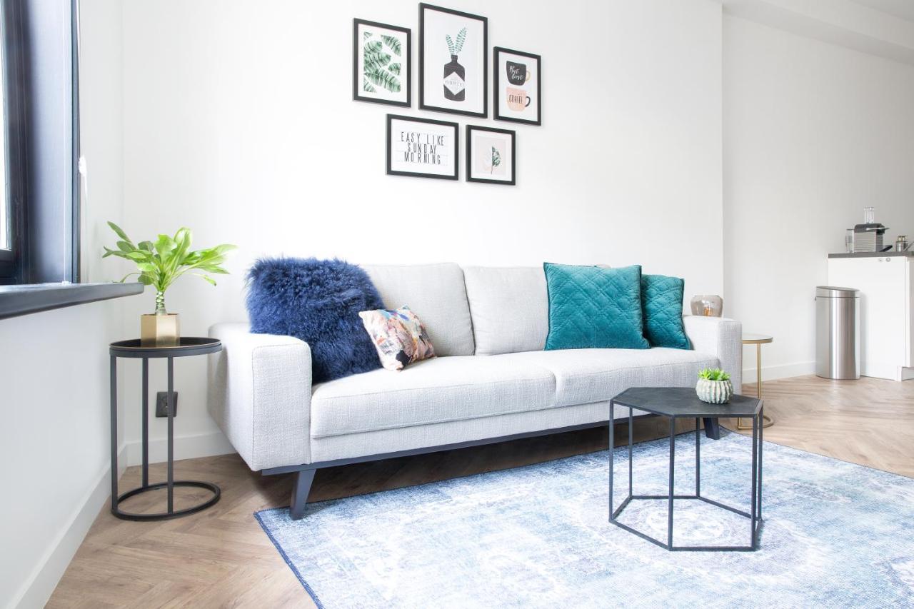 Maison Bon Apartment
