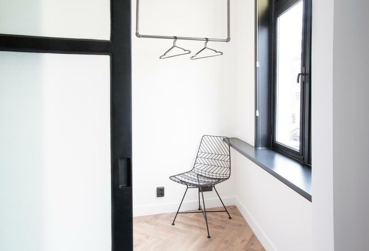 Maison Bon Apartment *