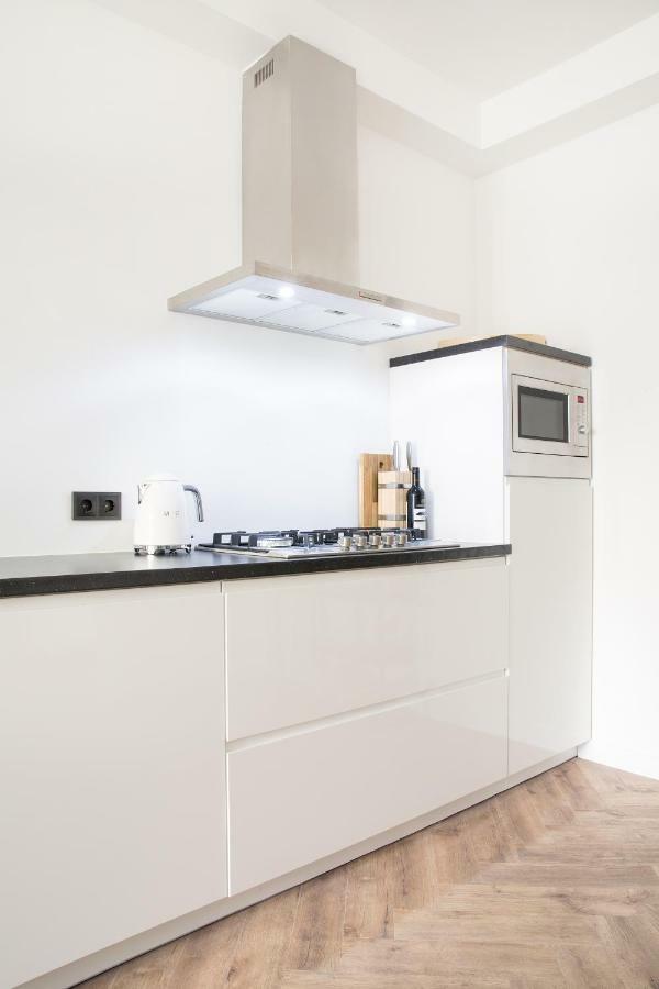 Maison Bon Apartment
