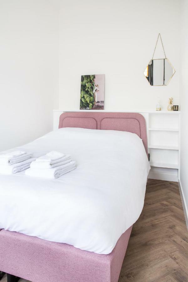 Apartment Maison Bon *