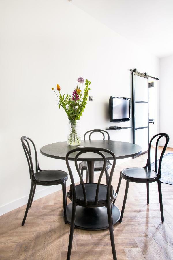 Maison Bon Apartment *