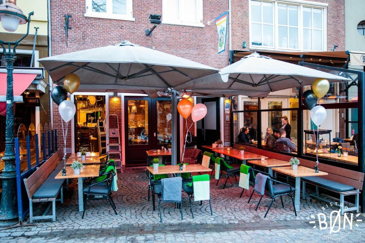 Apartment Maison Bon 's-Hertogenbosch (Den Bosch)