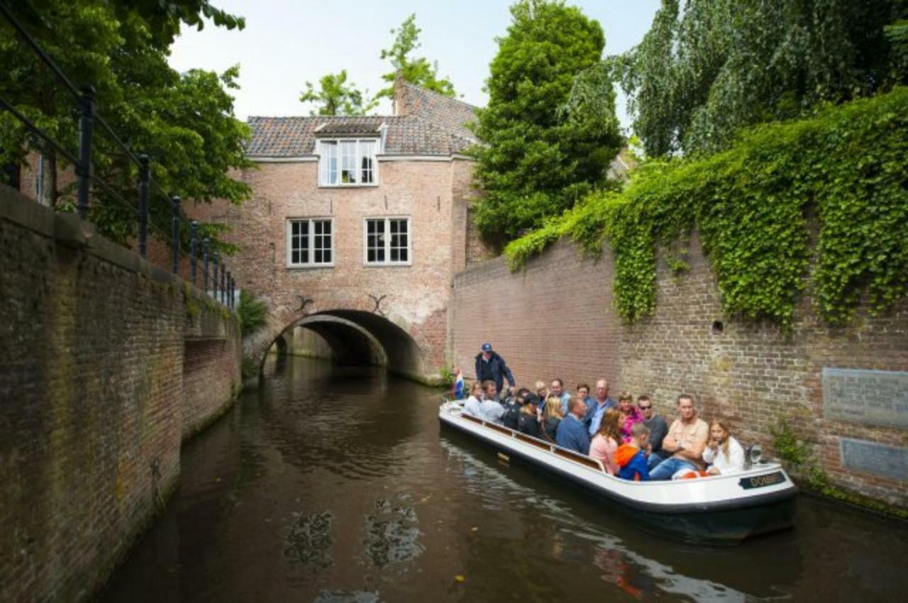 Maison Bon Apartment 's-Hertogenbosch (Den Bosch)