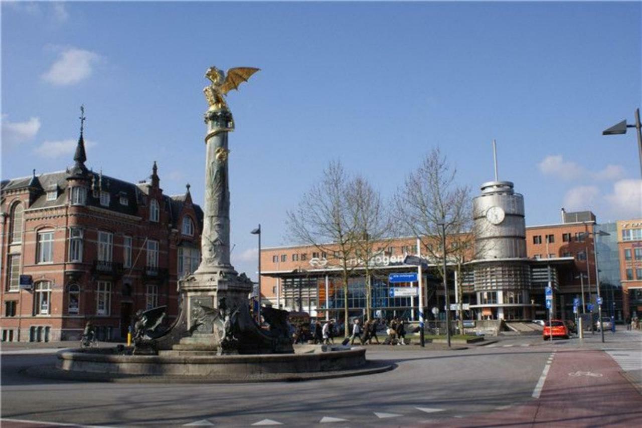 Maison Bon Apartment 's-Hertogenbosch (Den Bosch)