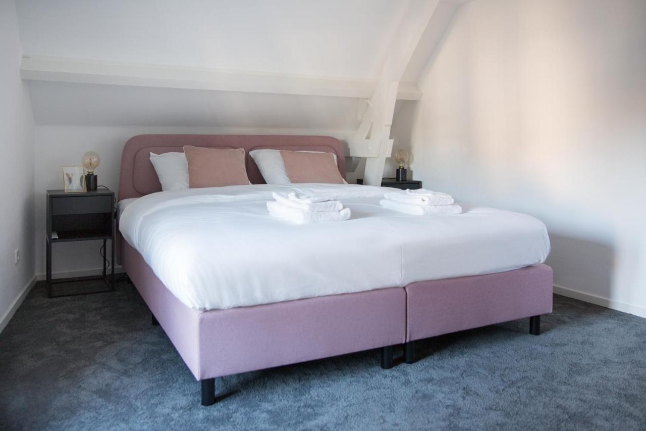 Apartment Maison Bon 's-Hertogenbosch (Den Bosch)