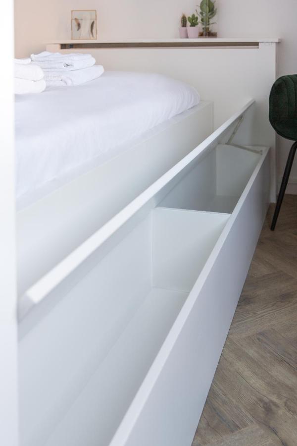 Apartment Maison Bon 's-Hertogenbosch (Den Bosch)