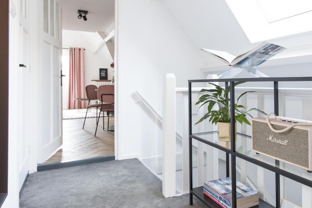 Maison Bon Apartment